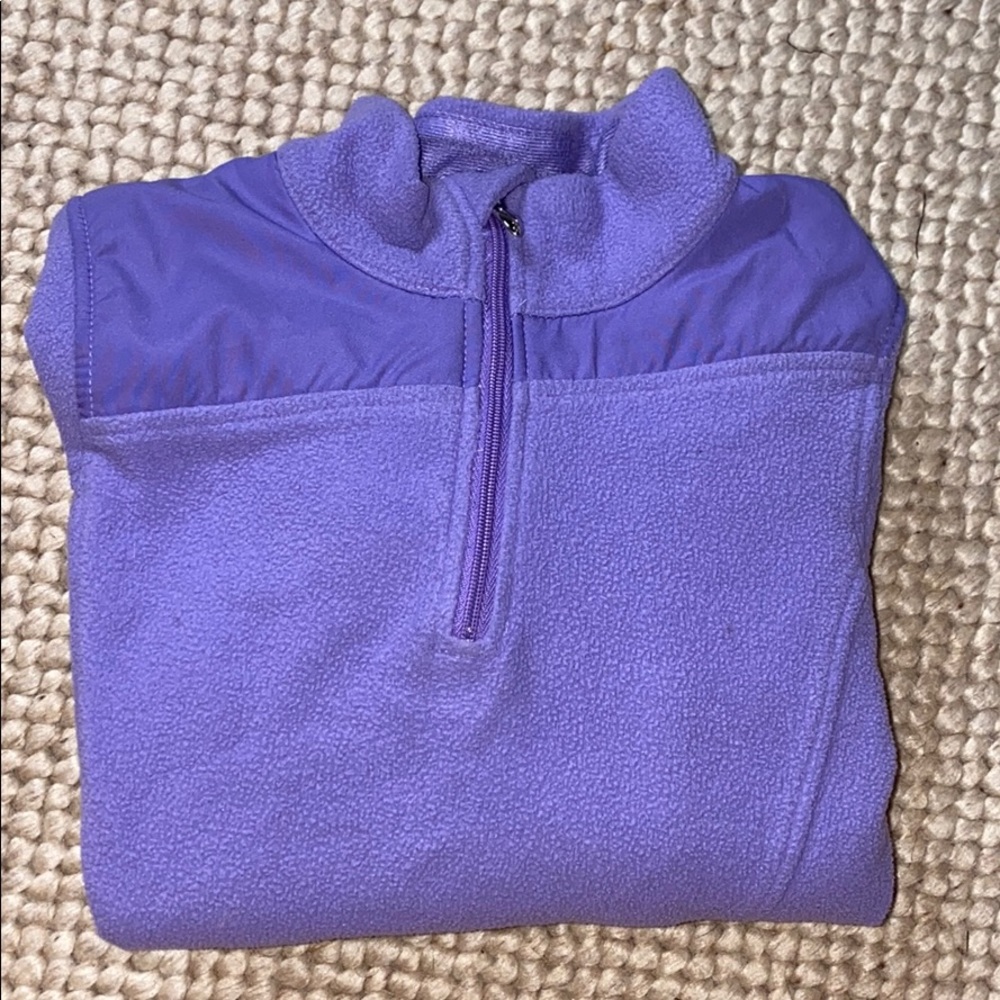 Children’s fleece